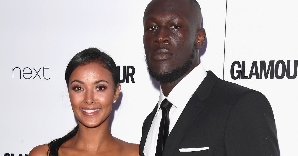 Is Maya Jama Dating A Manchester City Player? Confirmation And Details Is Maya Jama Dating A Manchester City Player? Confirmation And Details