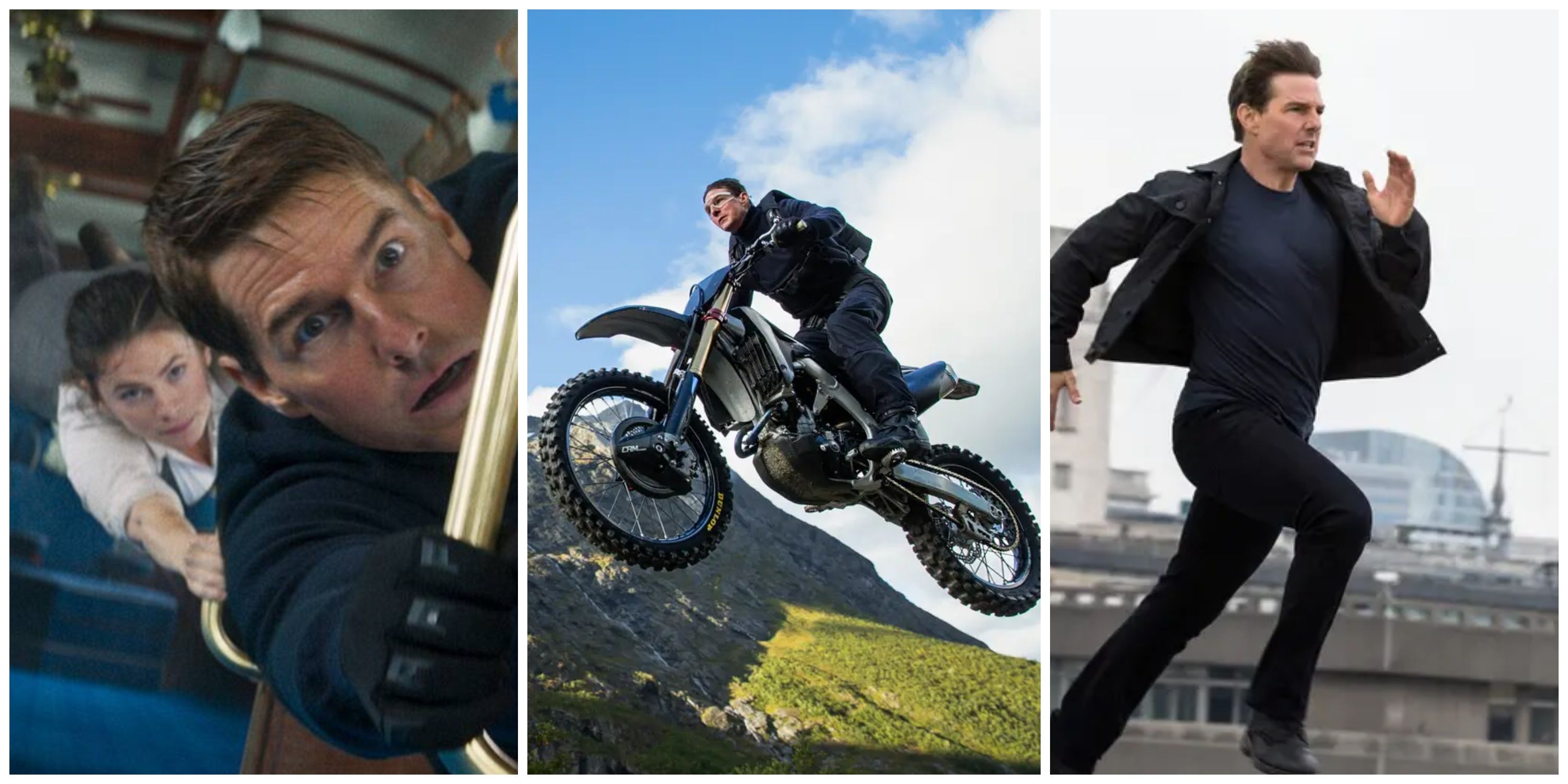 Is Mission: Impossible Dead Reckoning The End For Tom Cruise? A Trailer Analysis Is Mission: Impossible Dead Reckoning The End For Tom Cruise? A Trailer Analysis