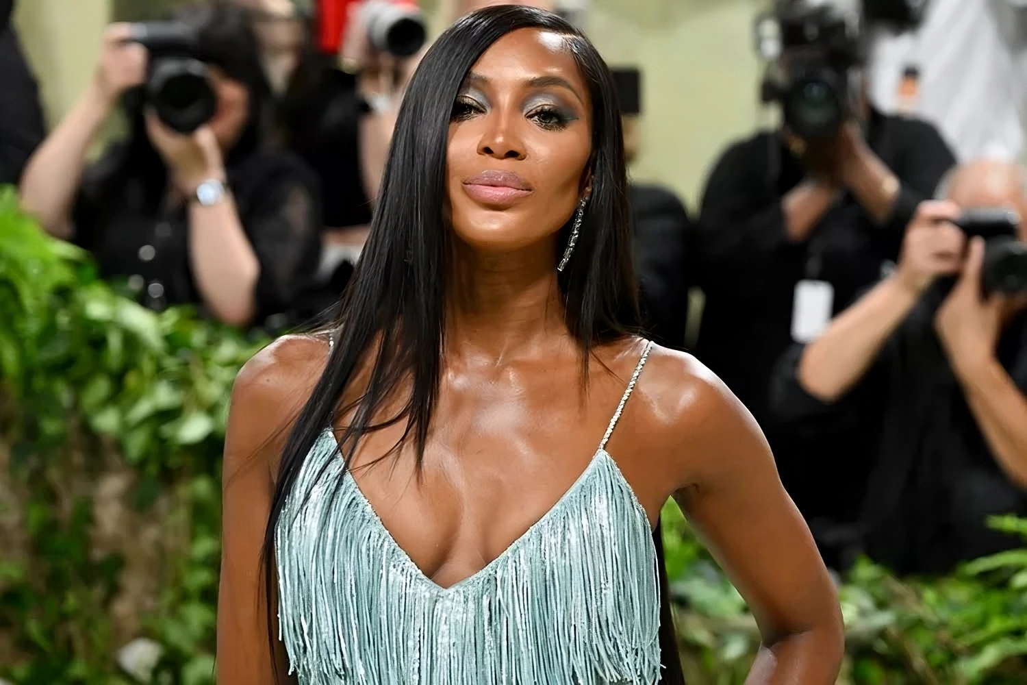 Is Naomi Campbell Banned From The 2025 Met Gala? A Look At The Wintour Feud Is Naomi Campbell Banned From The 2025 Met Gala? A Look At The Wintour Feud
