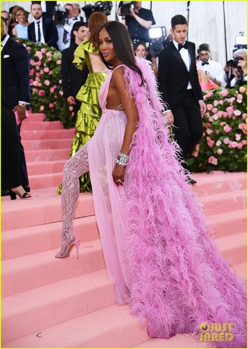 Is Naomi Campbell Banned From The 2025 Met Gala? A Wintour Feud Explored. Is Naomi Campbell Banned From The 2025 Met Gala? A Wintour Feud Explored.