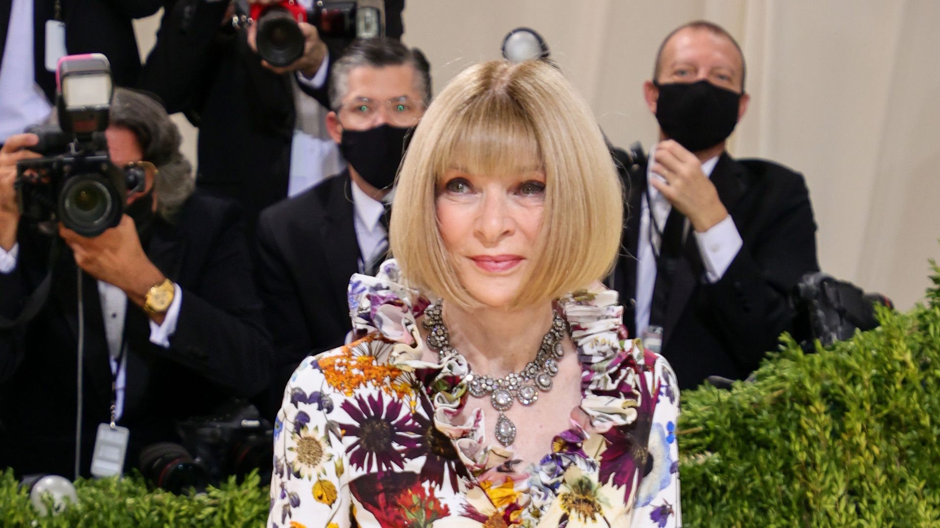 Is Naomi Campbell Banned From The 2025 Met Gala? The Anna Wintour Feud Explained Is Naomi Campbell Banned From The 2025 Met Gala? The Anna Wintour Feud Explained