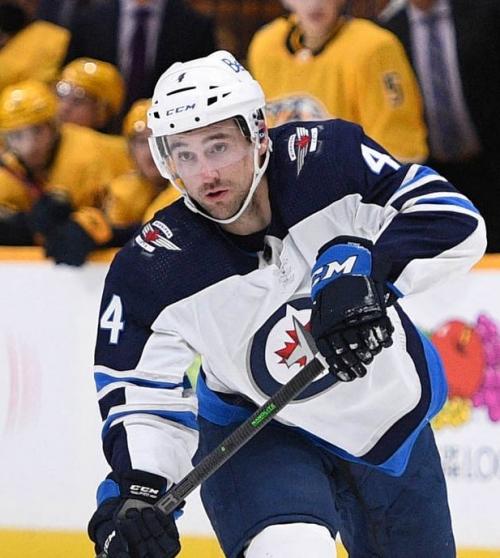 Is Neal Pionk On The Move? Latest Trade Rumors And Analysis Is Neal Pionk On The Move? Latest Trade Rumors And Analysis