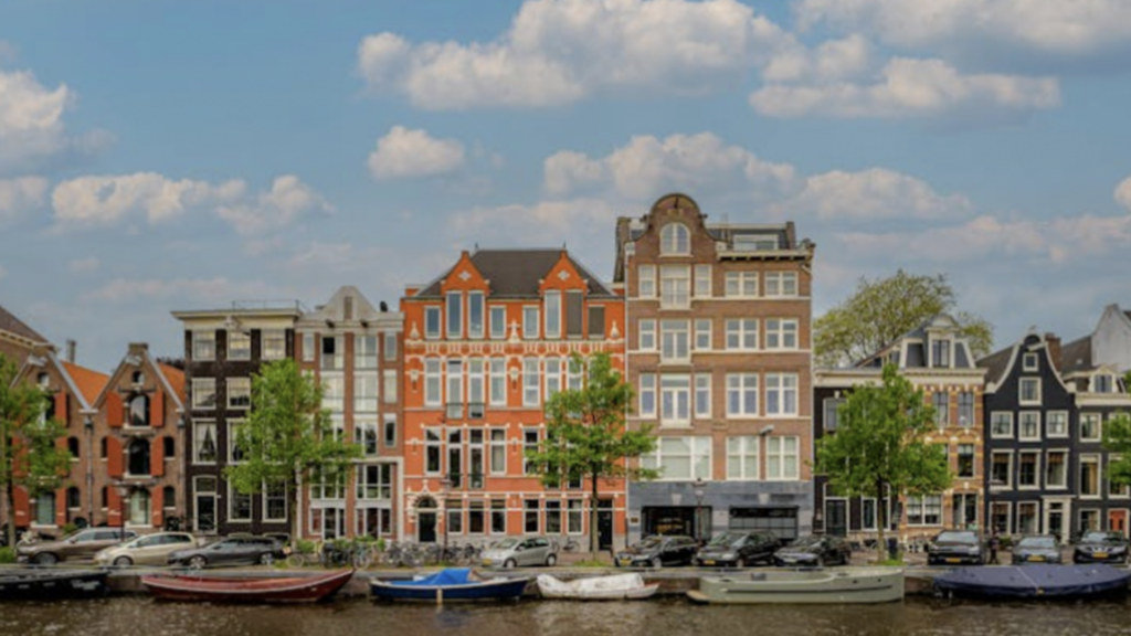Is Nederland Aan Het Zaniken Over Huizenprijzen? Een Analyse Van ABN Amro En GeenStijl Is Nederland Aan Het Zaniken Over Huizenprijzen? Een Analyse Van ABN Amro En GeenStijl