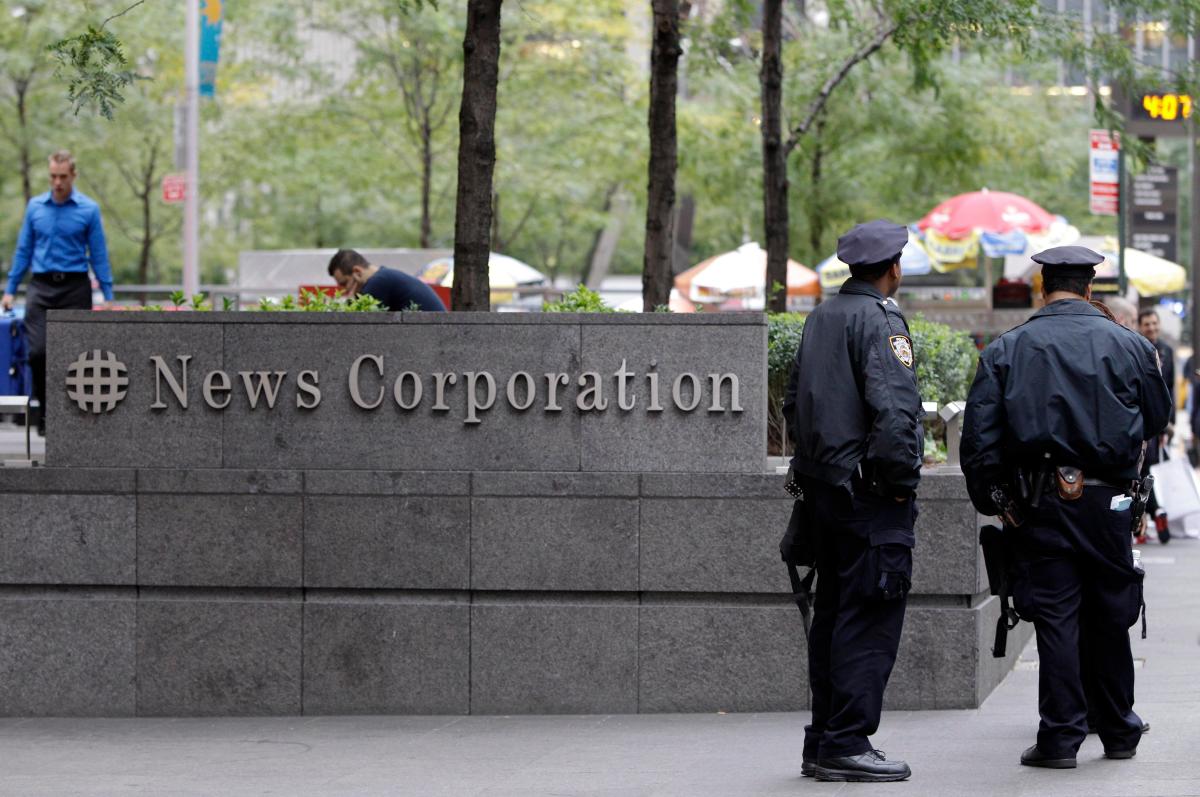 Is News Corp An Undervalued Asset? A Deep Dive Into Its Business Units Is News Corp An Undervalued Asset? A Deep Dive Into Its Business Units
