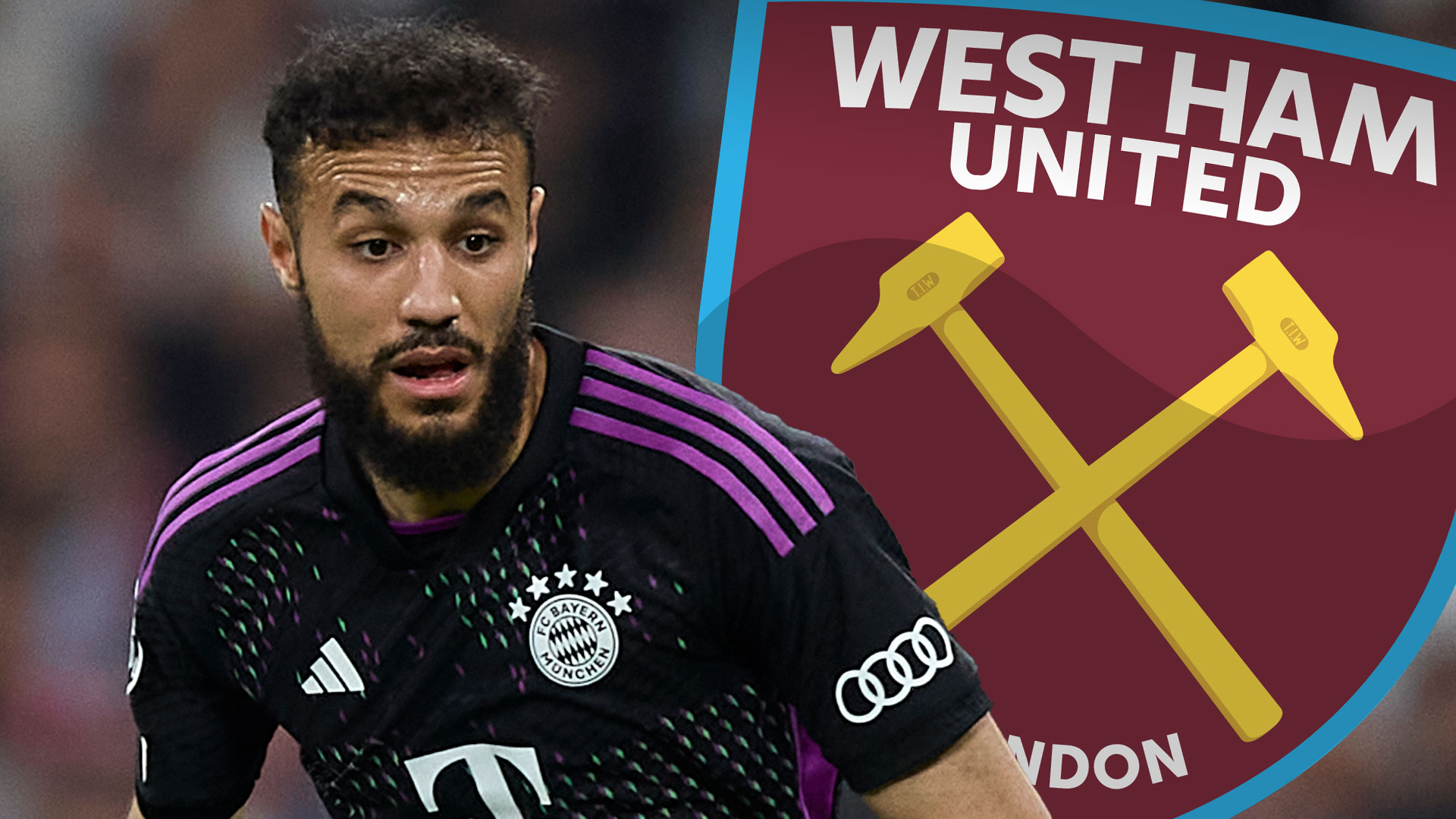 Is Noussair Mazraoui Manchester United's Best Transfer In Years? A Detailed Analysis Is Noussair Mazraoui Manchester United's Best Transfer In Years? A Detailed Analysis