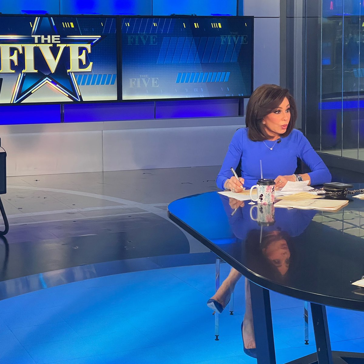 Is Now The Time To Ignore The Stock Market? Jeanine Pirro Weighs In Is Now The Time To Ignore The Stock Market? Jeanine Pirro Weighs In