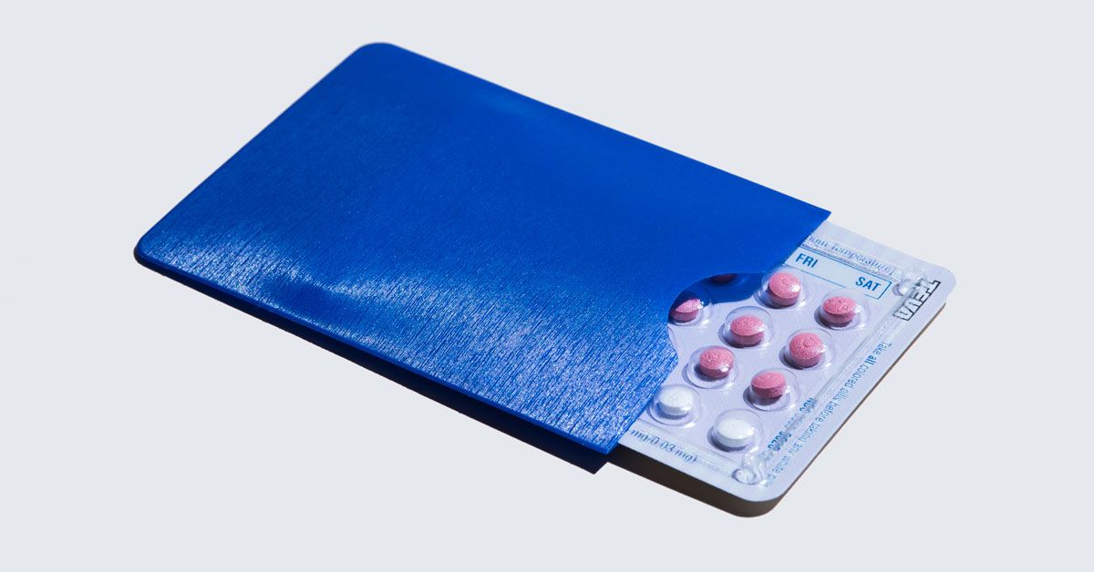 Is Over-the-Counter Birth Control The Future Of Reproductive Healthcare? Is Over-the-Counter Birth Control The Future Of Reproductive Healthcare?