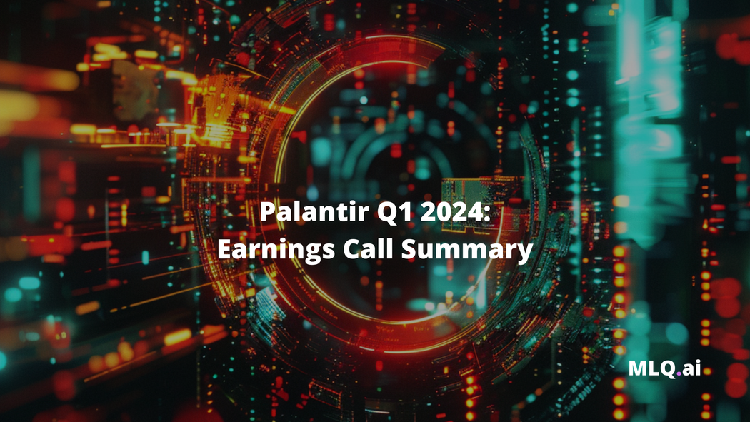 Is Palantir Stock A Good Investment In 2024? Risks And Rewards Is Palantir Stock A Good Investment In 2024? Risks And Rewards