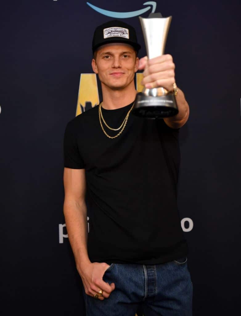 Is Parker McCollum The Next George Strait? Comparing Their Careers Is Parker McCollum The Next George Strait? Comparing Their Careers