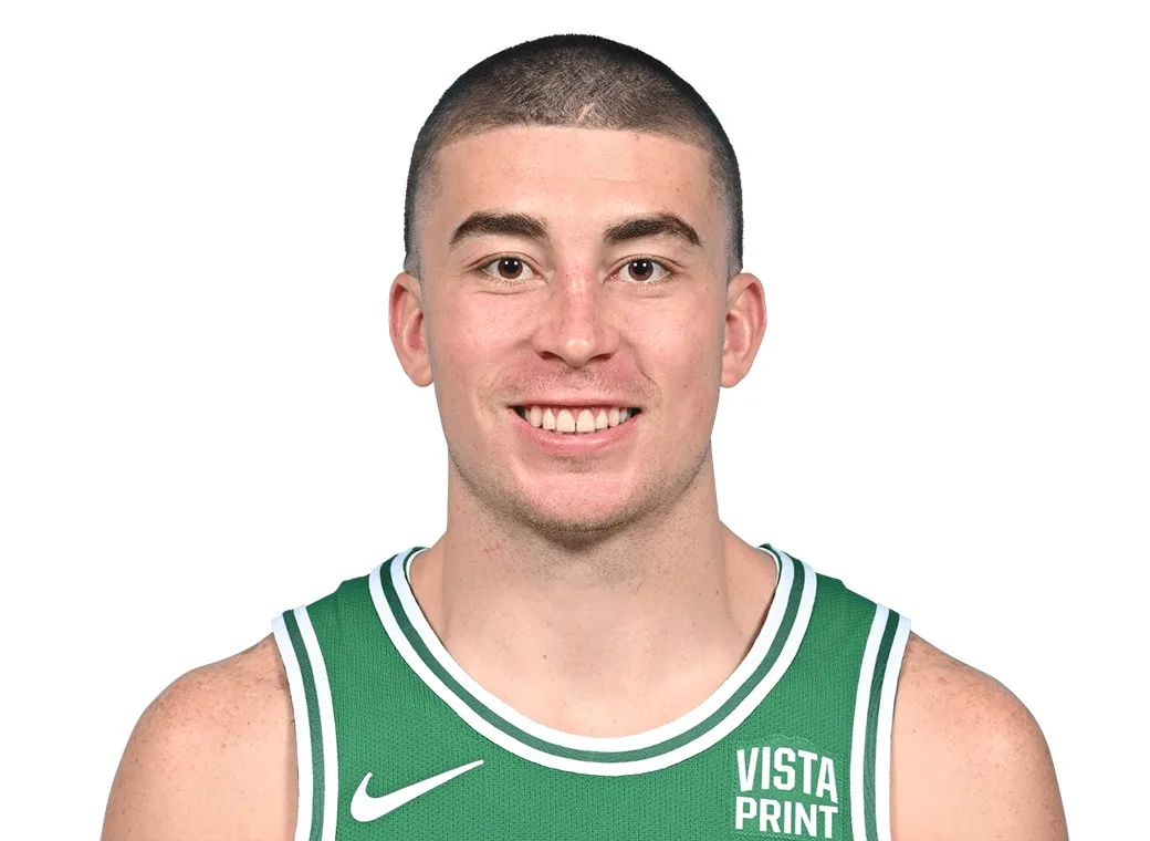 Is Payton Pritchard The NBA's Sixth Man Of The Year? A Celtics Perspective Is Payton Pritchard The NBA's Sixth Man Of The Year? A Celtics Perspective