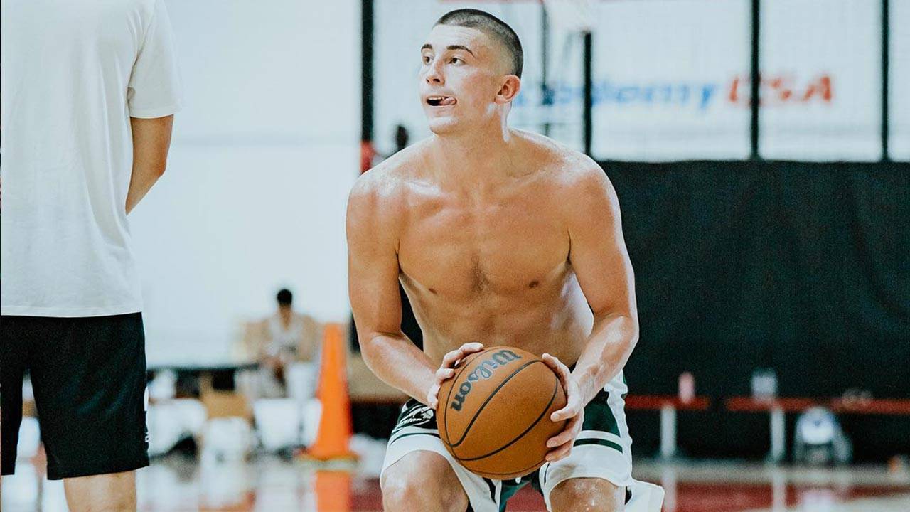 Is Payton Pritchard The Next Sixth Man Of The Year? Is Payton Pritchard The Next Sixth Man Of The Year?