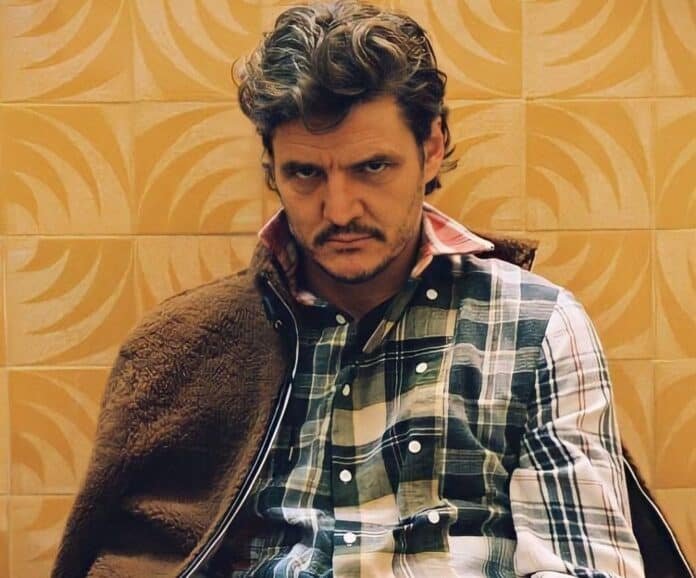 Is Pedro Pascal's Jawline Change Due To Surgery Or Weight Loss? Is Pedro Pascal's Jawline Change Due To Surgery Or Weight Loss?