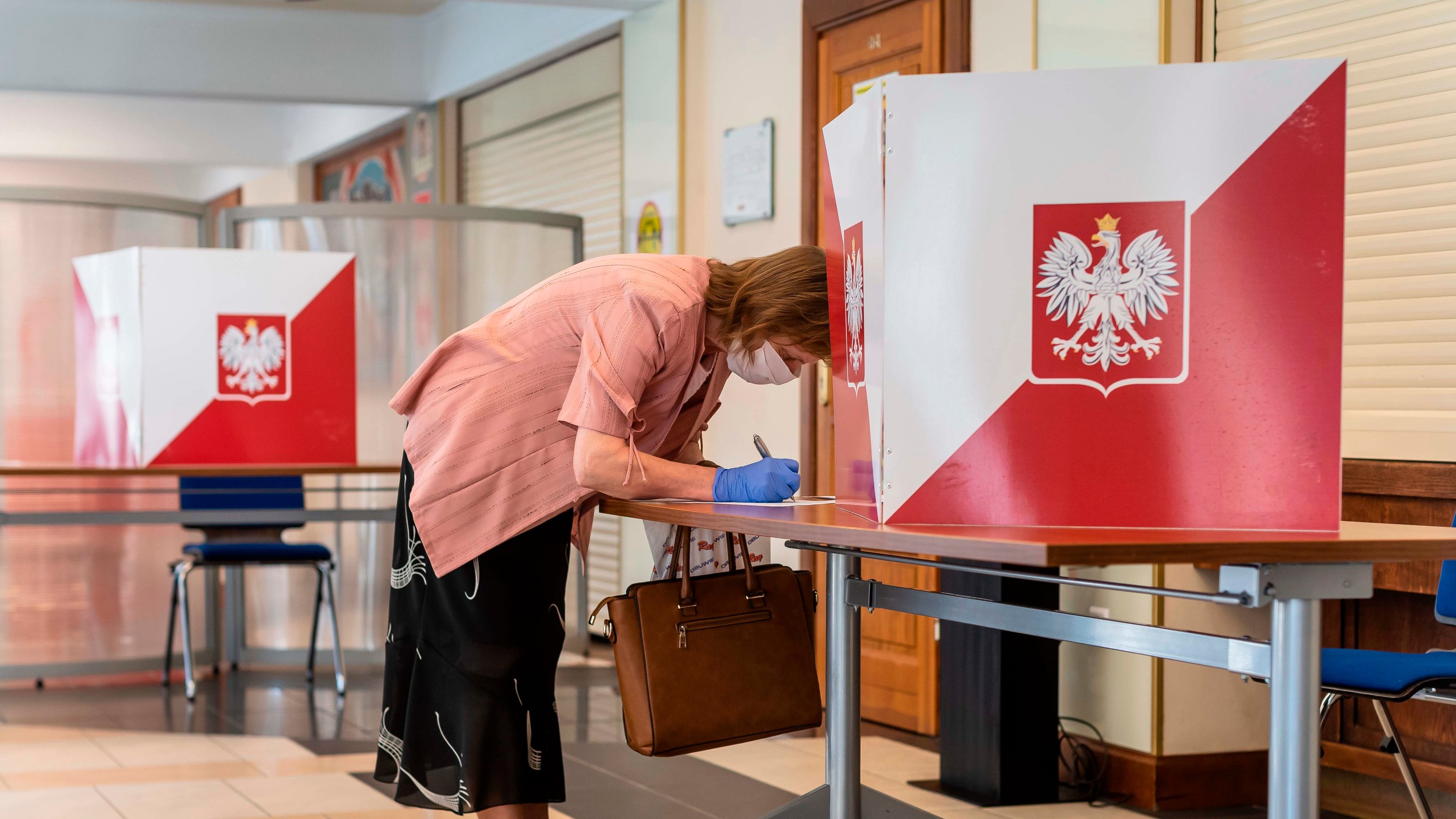 Is Poland's Election Runoff A Turning Point For Right-Wing Populism In Europe?