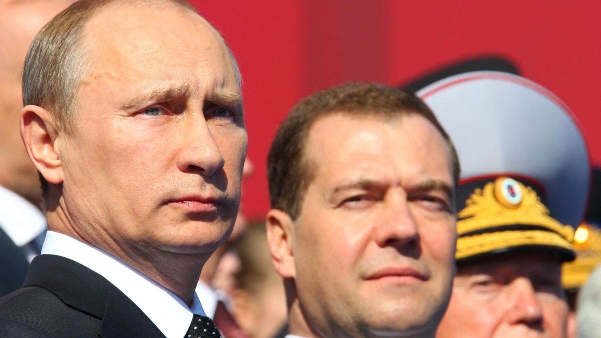 Is Putin's Victory Day Ceasefire A Genuine Peace Offering? Is Putin's Victory Day Ceasefire A Genuine Peace Offering?