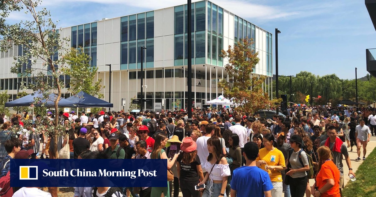 Is Reliance On Chinese Students A Risk For American Universities? A Financial Analysis