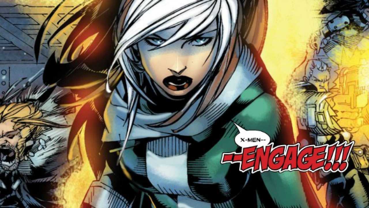 Is Rogue The Right Choice For X-Men Leader? Is Rogue The Right Choice For X-Men Leader?