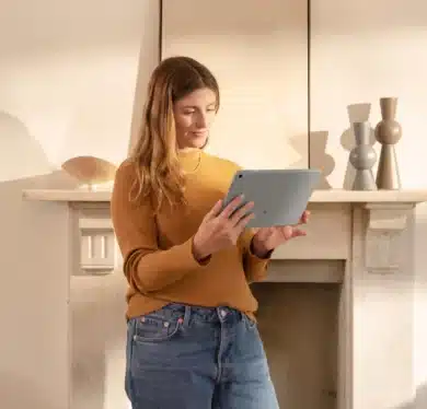 Is Samsung's £101 Tablet A Real IPad Competitor?
