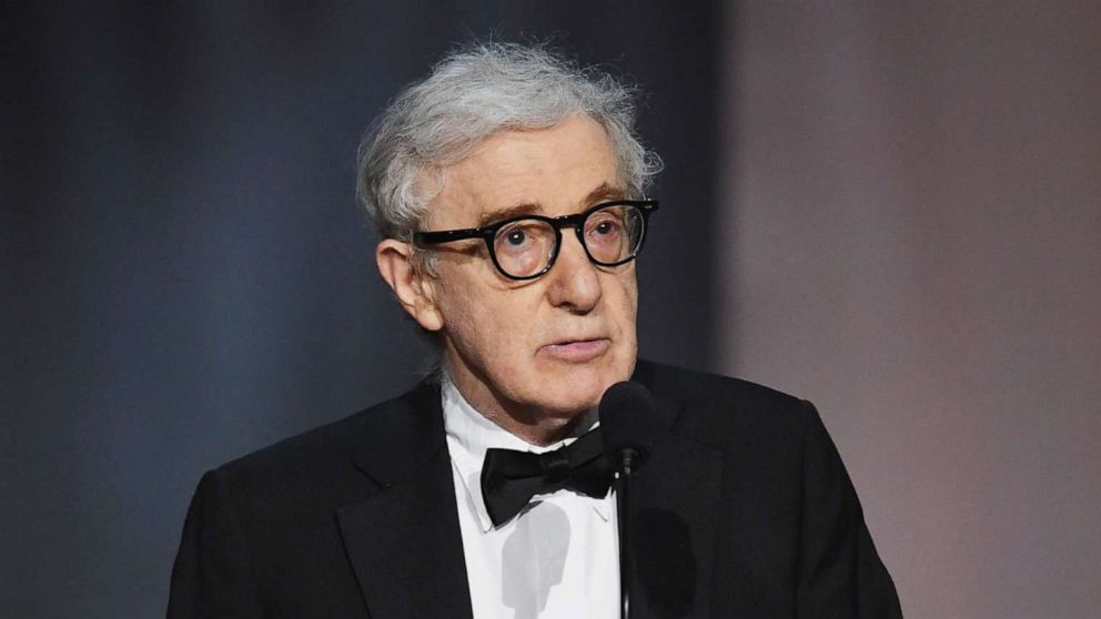 Is Sean Penn's Support Of Woody Allen A #MeToo Blind Spot? A Critical Analysis Is Sean Penn's Support Of Woody Allen A #MeToo Blind Spot? A Critical Analysis