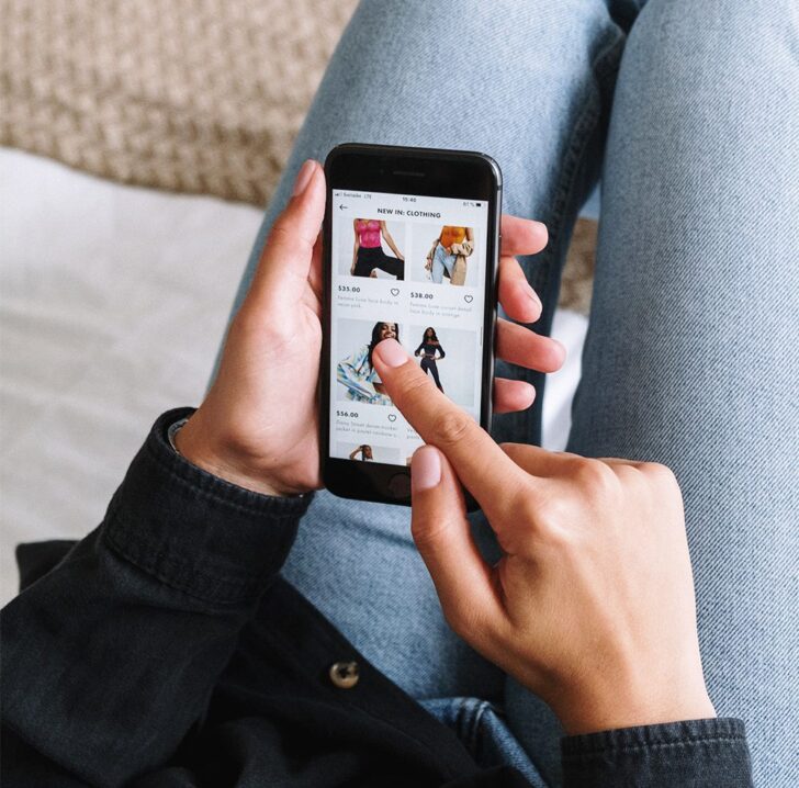 Is Secondhand Shopping Reaching Its Peak? Is Secondhand Shopping Reaching Its Peak?