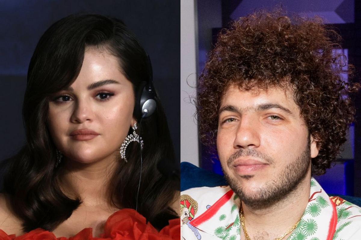 Is Selena Gomez Pregnant? Benny Blanco's Involvement Explored. Is Selena Gomez Pregnant? Benny Blanco's Involvement Explored.