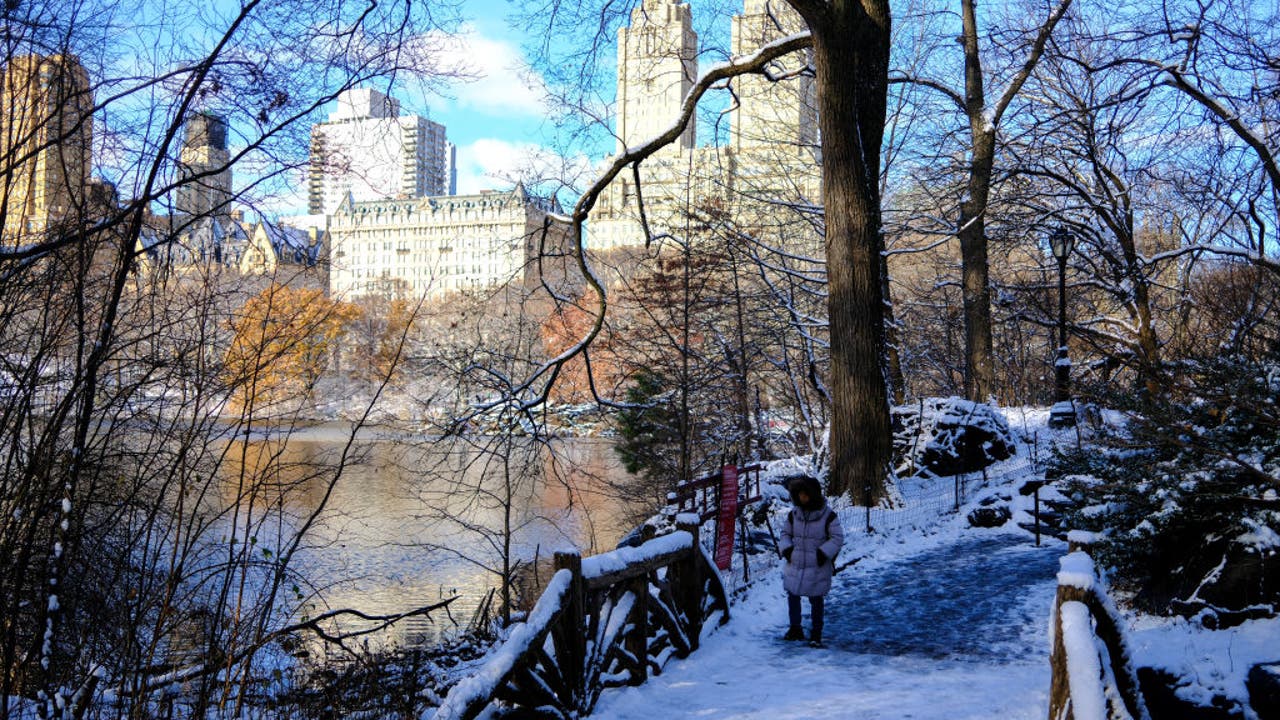 Is Snow Coming Back To NY, NJ, And CT? A Detailed Forecast Is Snow Coming Back To NY, NJ, And CT? A Detailed Forecast