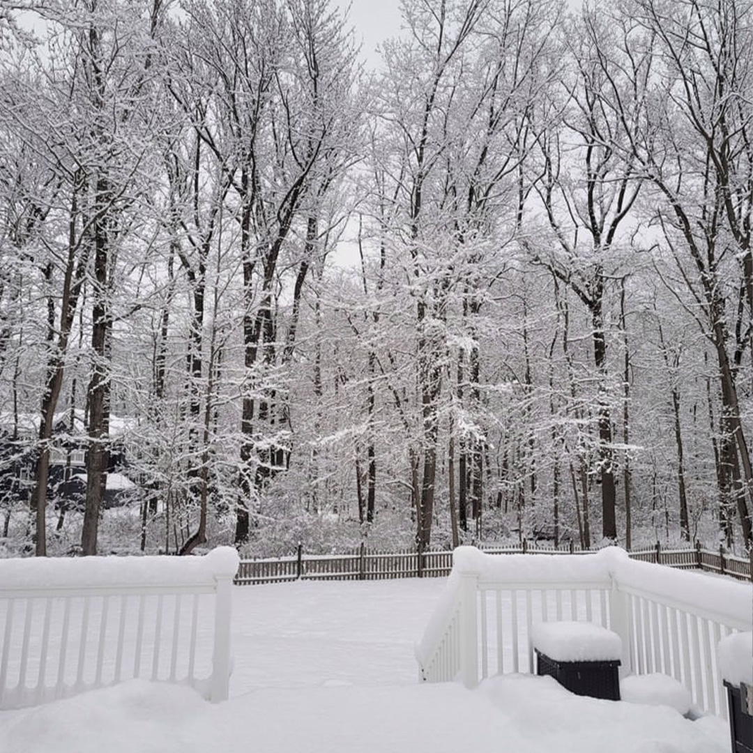 Is Snow Coming Back To NY, NJ, And CT? A Winter Storm Forecast Is Snow Coming Back To NY, NJ, And CT? A Winter Storm Forecast