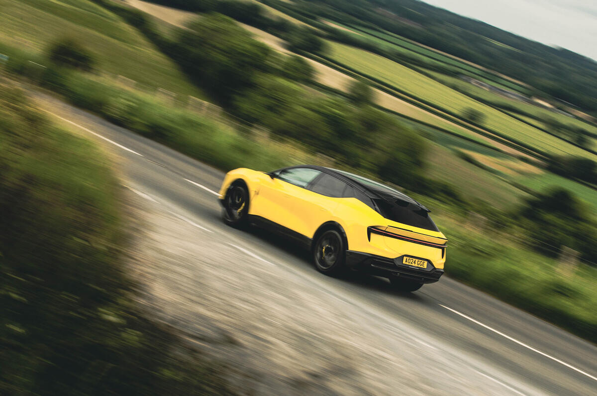 Is The $230,000 Lotus Eletre Worth The Price? A Detailed Review Is The $230,000 Lotus Eletre Worth The Price? A Detailed Review