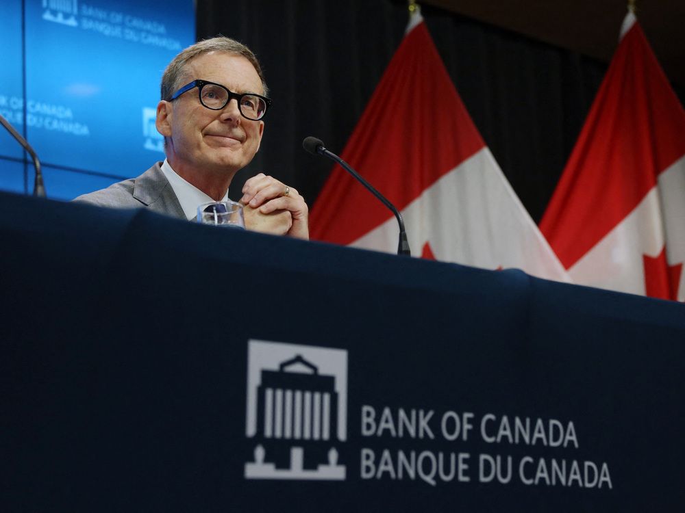 Is The Bank Of Canada Making A Mistake? Rosenberg Weighs In Is The Bank Of Canada Making A Mistake? Rosenberg Weighs In