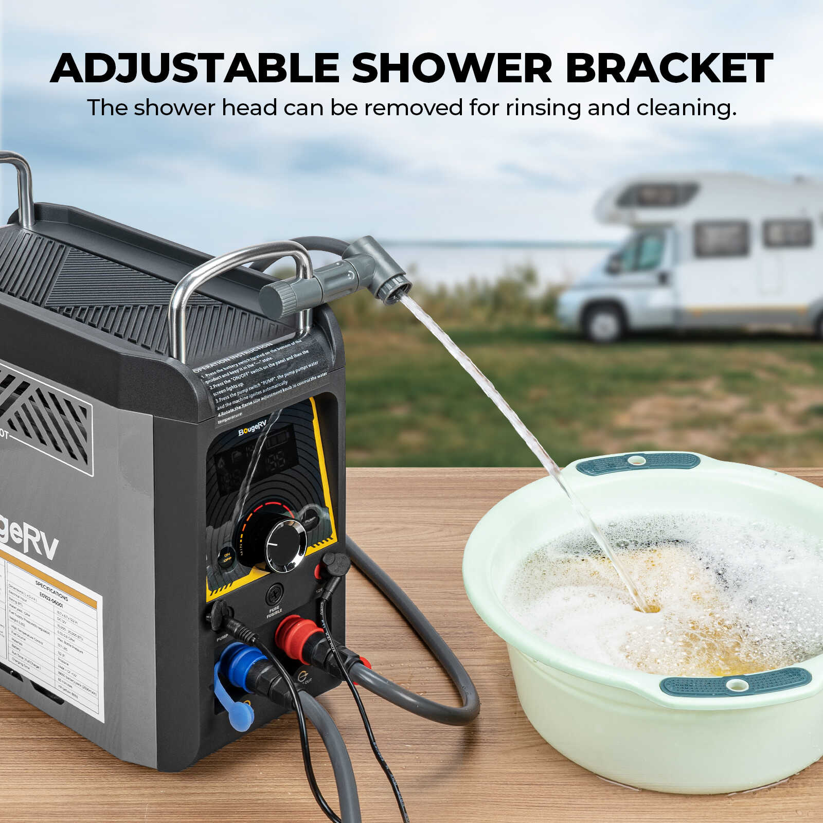 Is The BougeRV Water Heater Worth It? A Detailed Review Is The BougeRV Water Heater Worth It? A Detailed Review