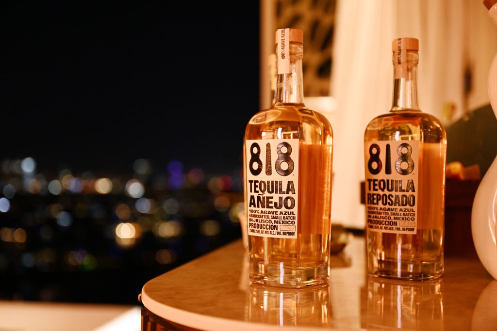 Is The Celebrity Tequila Boom Over? A Look At Current Market Trends Is The Celebrity Tequila Boom Over? A Look At Current Market Trends