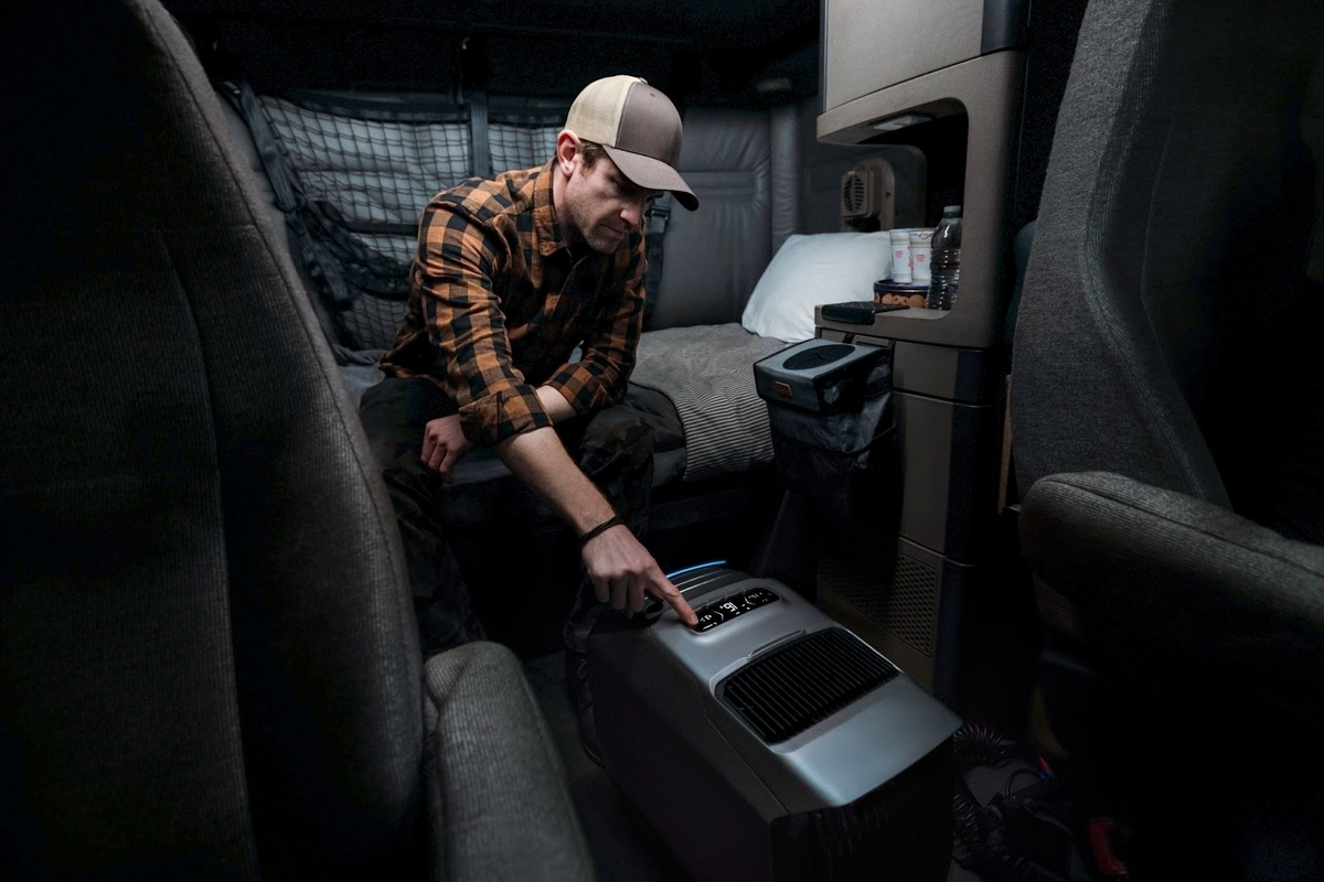 Is The EcoFlow Wave 3 The Best Portable Climate Control Solution? A Review Is The EcoFlow Wave 3 The Best Portable Climate Control Solution? A Review
