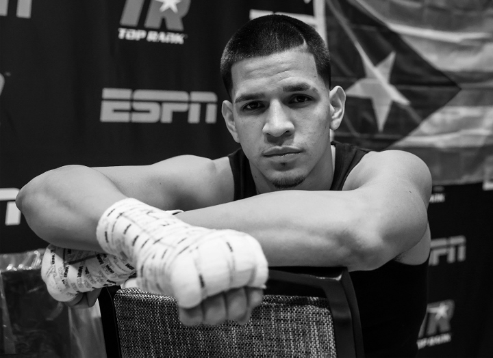 Is The Edwards-Berlanga Fight A Star Status Clash? Analyzing The A-Side Demands Is The Edwards-Berlanga Fight A Star Status Clash? Analyzing The A-Side Demands