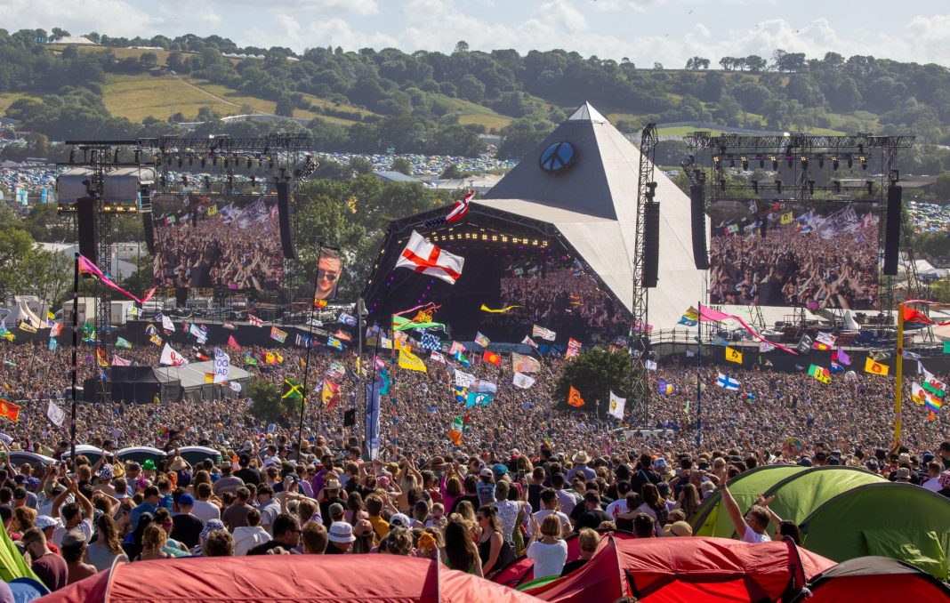 Is The Glastonbury 2025 Lineup A Letdown? Fan Reactions Is The Glastonbury 2025 Lineup A Letdown? Fan Reactions