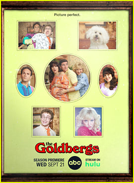 Is The Goldbergs Ending Soon? A Look At The Future Is The Goldbergs Ending Soon? A Look At The Future