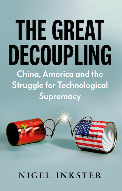 Is The Great Decoupling Inevitable? A Critical Analysis Is The Great Decoupling Inevitable? A Critical Analysis