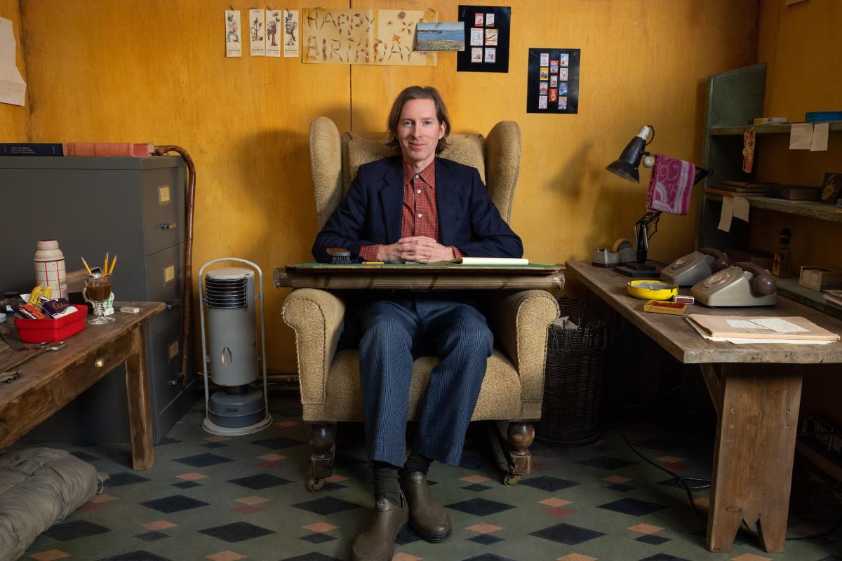 Is The Phoenician Scheme Trailer The Next Wes Anderson Masterpiece?