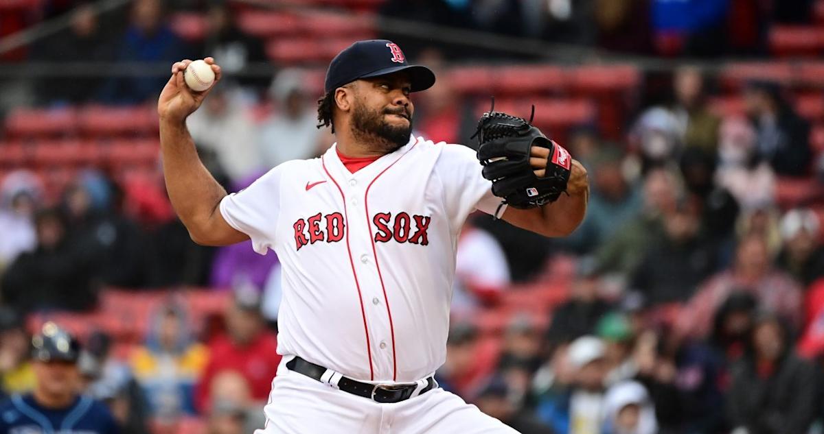 Is The Red Sox-Cardinals Trade The Answer To Boston's Bullpen Woes? Is The Red Sox-Cardinals Trade The Answer To Boston's Bullpen Woes?