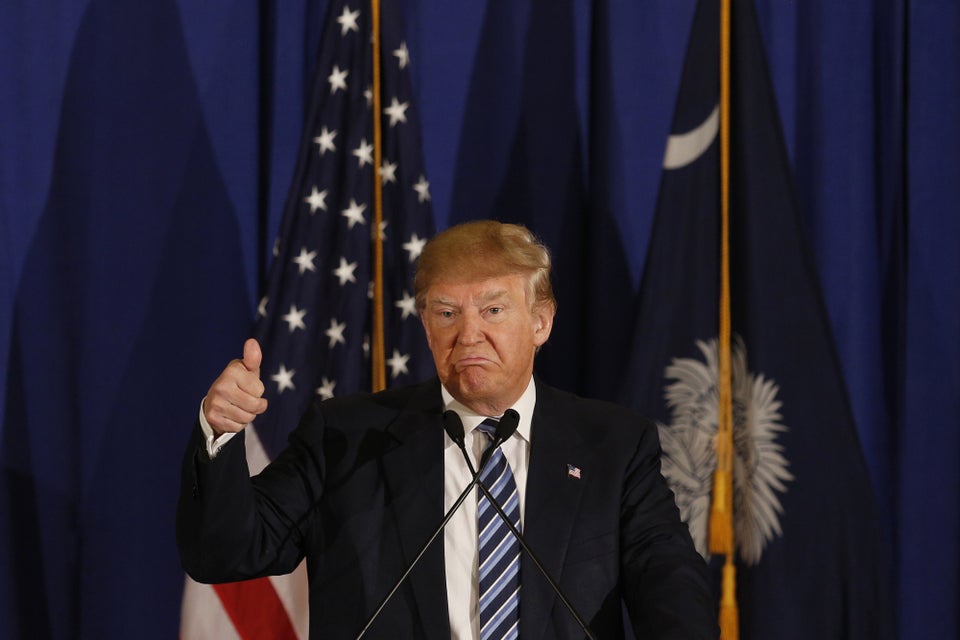 Is The Trump Marriage Over? Analyzing The Rumors And Facts Is The Trump Marriage Over? Analyzing The Rumors And Facts