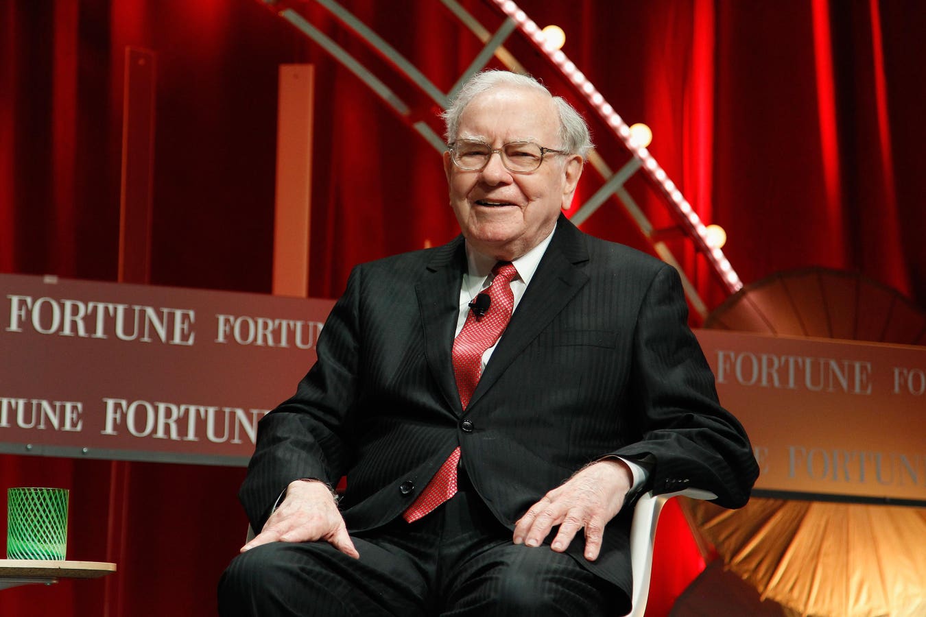 Is There A Canadian Warren Buffett? Examining Potential Successors Is There A Canadian Warren Buffett? Examining Potential Successors
