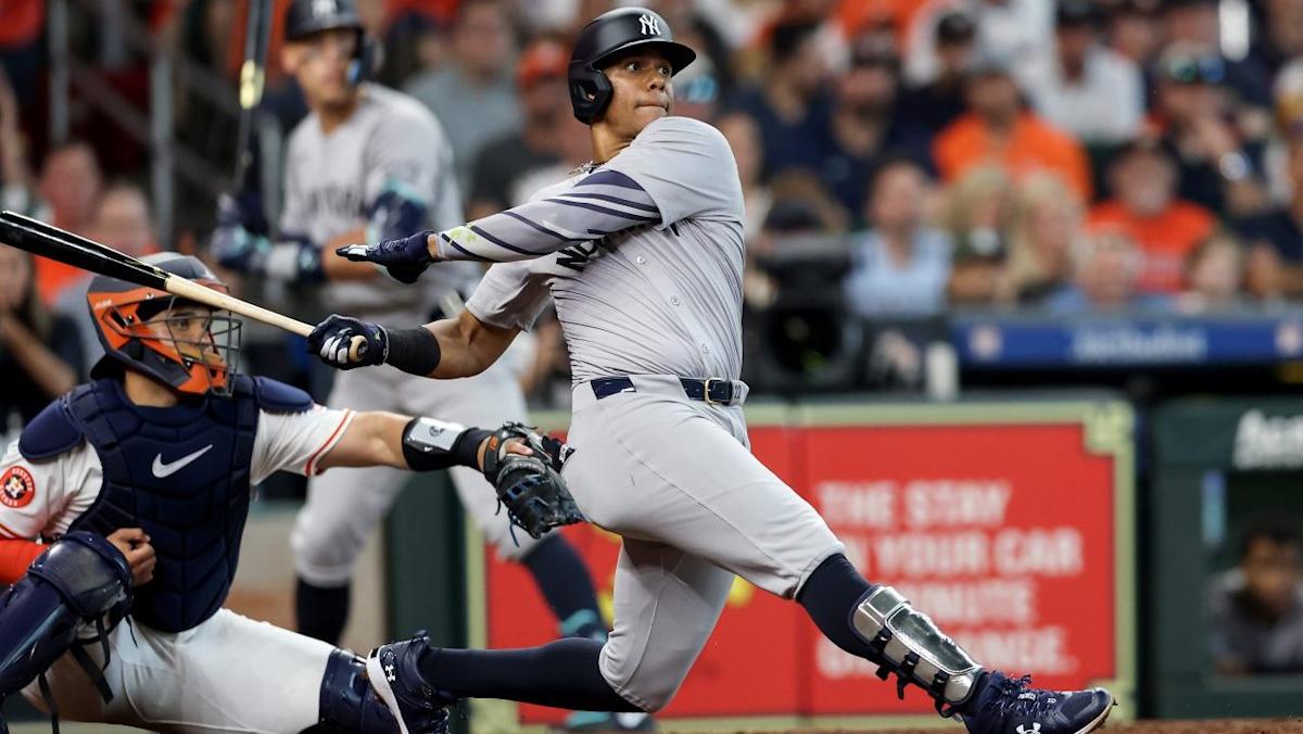 Is There A Connection Between Michael Kay's Comments And Juan Soto's Recent Success? Is There A Connection Between Michael Kay's Comments And Juan Soto's Recent Success?