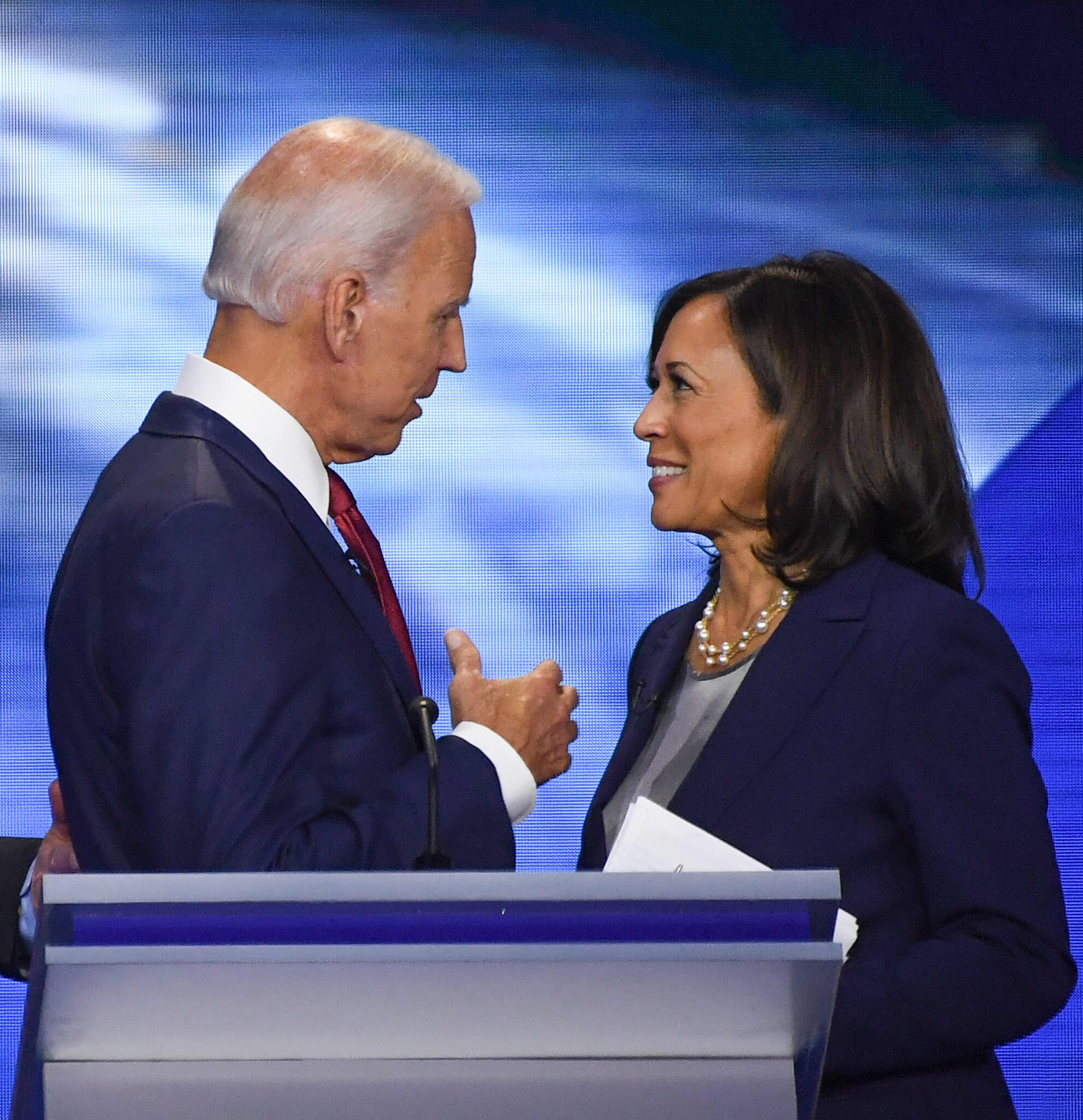 Is There Tension Between Jill Biden And Kamala Harris? A Detailed Analysis Is There Tension Between Jill Biden And Kamala Harris? A Detailed Analysis