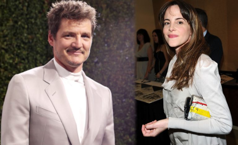 Is There Truth To The Pedro Pascal-Jennifer Aniston Dating Rumors? Is There Truth To The Pedro Pascal-Jennifer Aniston Dating Rumors?