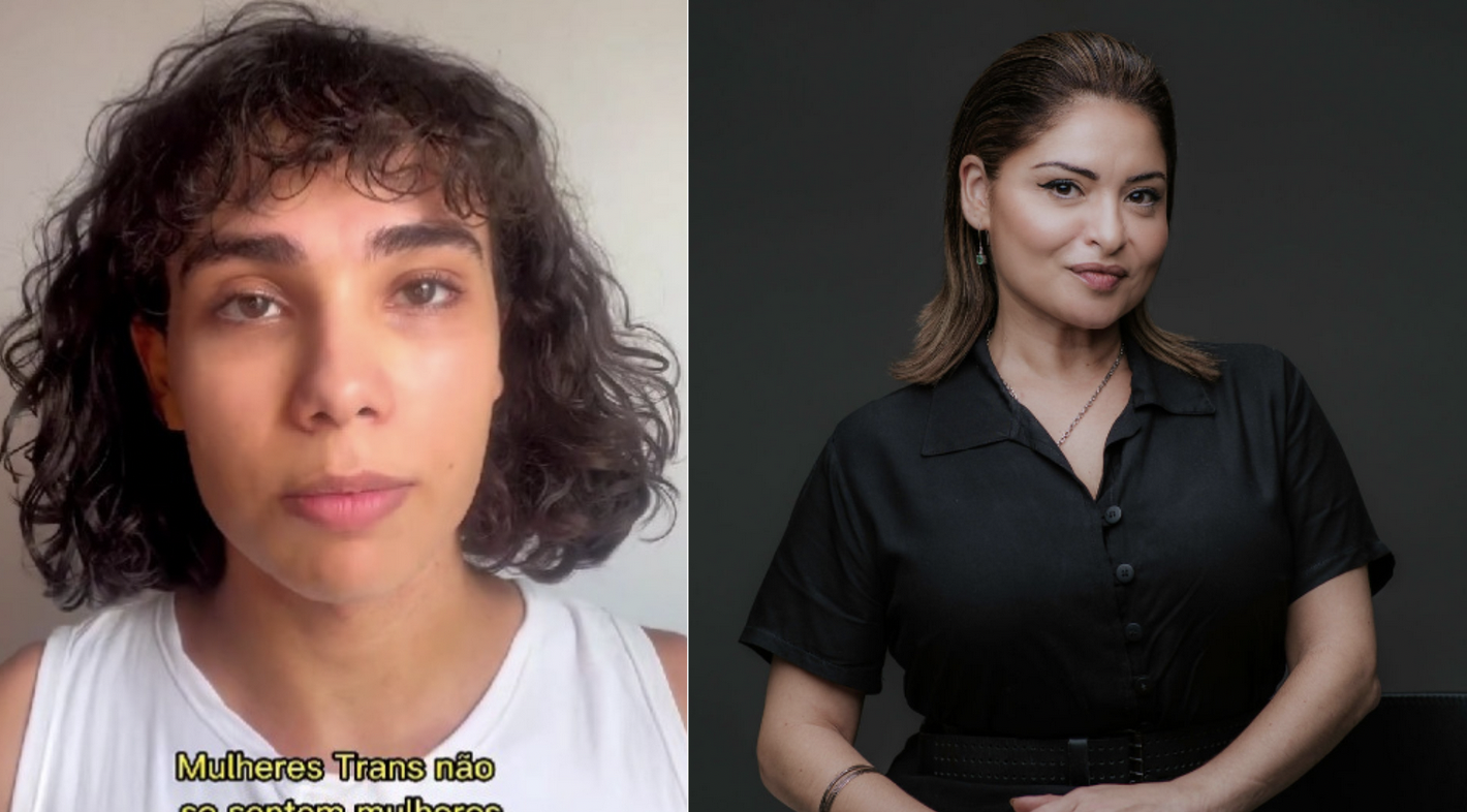 Is This Australian Trans Influencer's Record Legitimate? Exploring The Controversy Is This Australian Trans Influencer's Record Legitimate? Exploring The Controversy