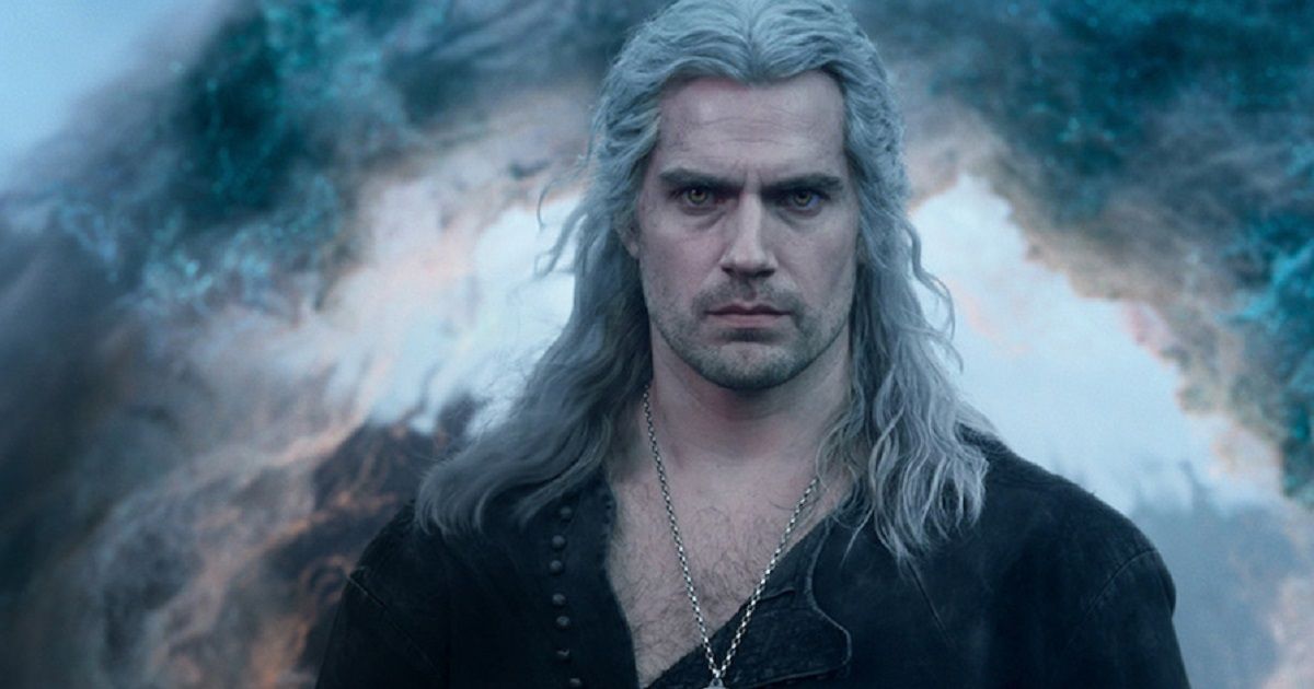Is This Fantasy Show Even Better Than The Witcher? Henry Cavill Thinks So.