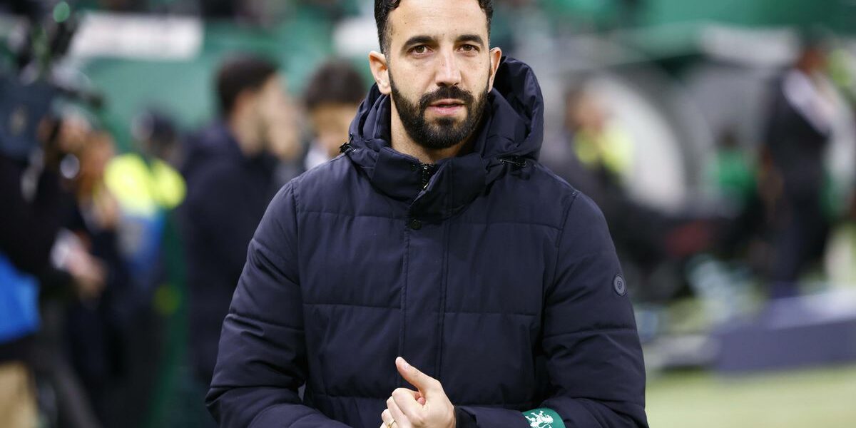 Is This Manchester United Player's Future Uncertain? Amorim's Claim Is This Manchester United Player's Future Uncertain? Amorim's Claim