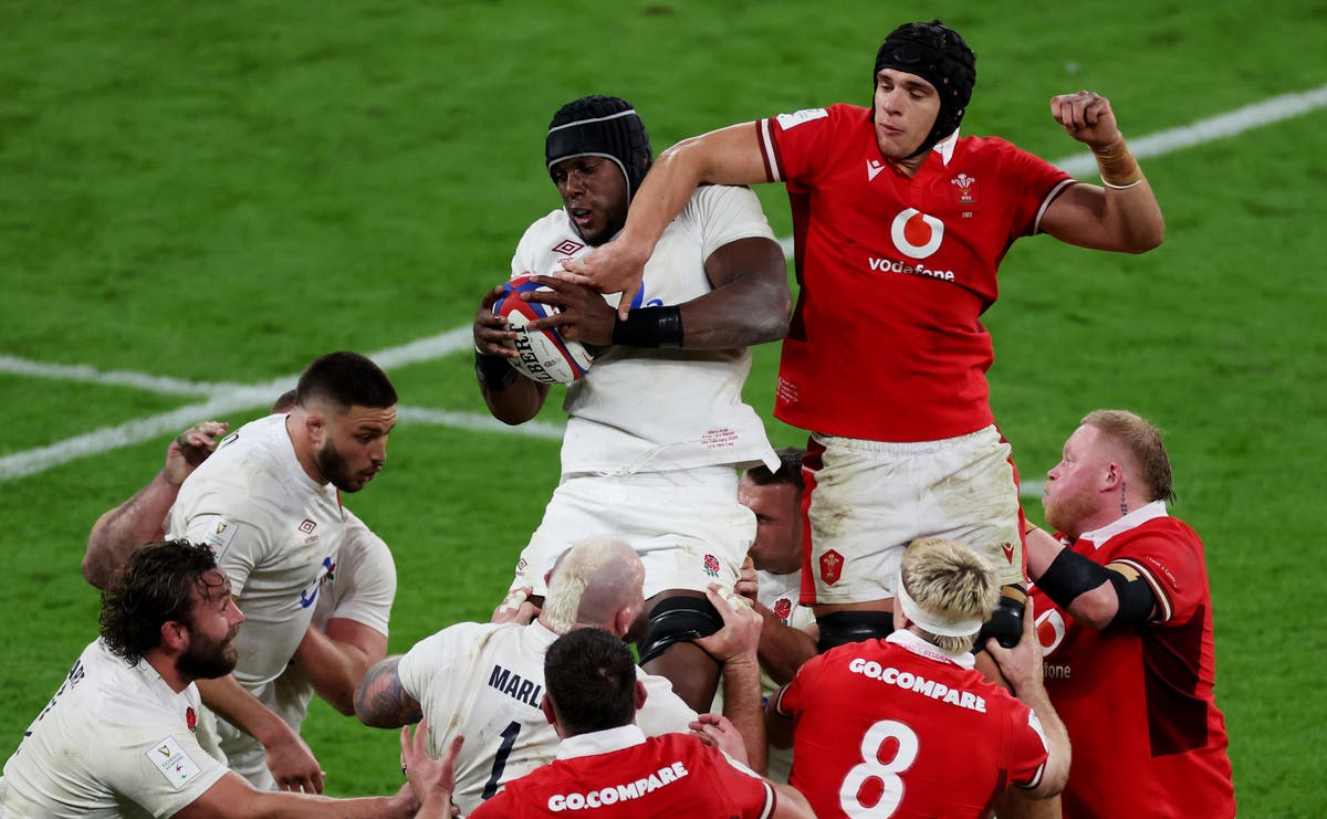 Is This Scotland's Six Nations Ceiling? 2025 And Beyond Is This Scotland's Six Nations Ceiling? 2025 And Beyond
