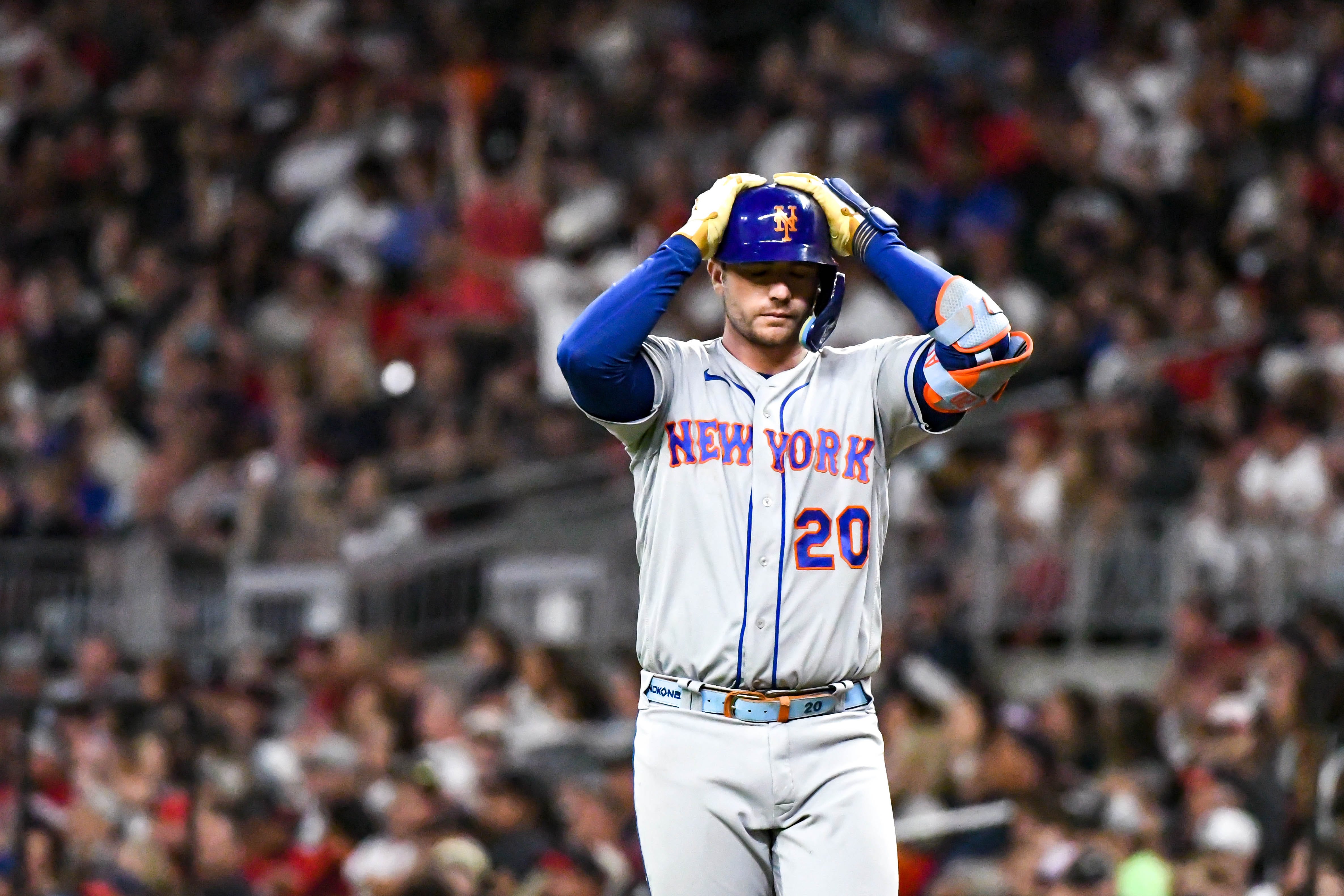 Is This The Breakthrough? Mets Starter Impresses Again Is This The Breakthrough? Mets Starter Impresses Again