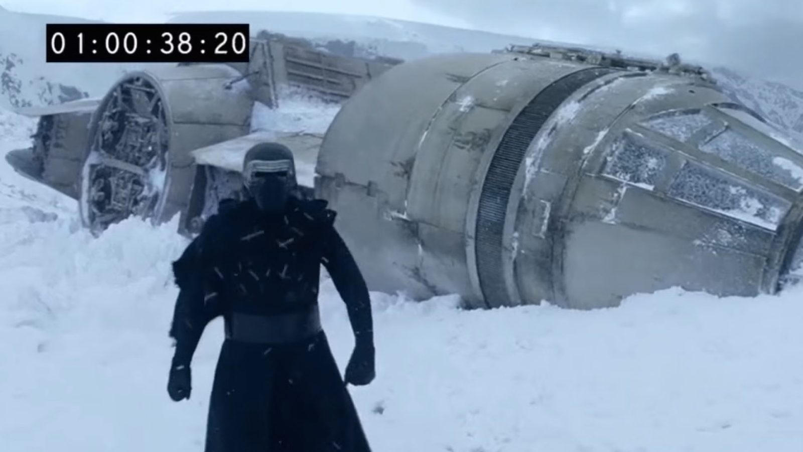 Is This The Year? Star Wars And The Long-Awaited Planet Reveal