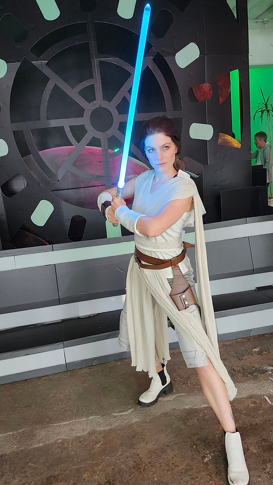 Is This The Year Star Wars Finally Shows Us That Teasing Planet? Is This The Year Star Wars Finally Shows Us That Teasing Planet?