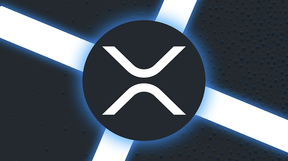 Is This XRP's Big Moment? ETF Approvals, SEC Developments, And Market Impact Is This XRP's Big Moment? ETF Approvals, SEC Developments, And Market Impact
